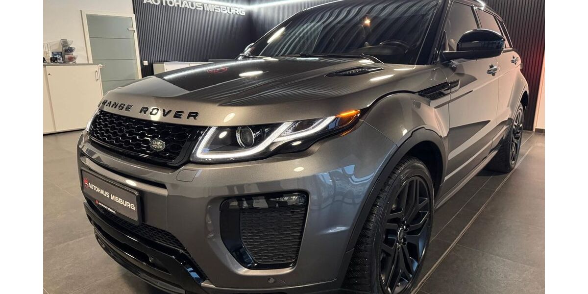 Land Rover Range Rover Evoque 88.000 km 22.490 &euro; Hannover 30559