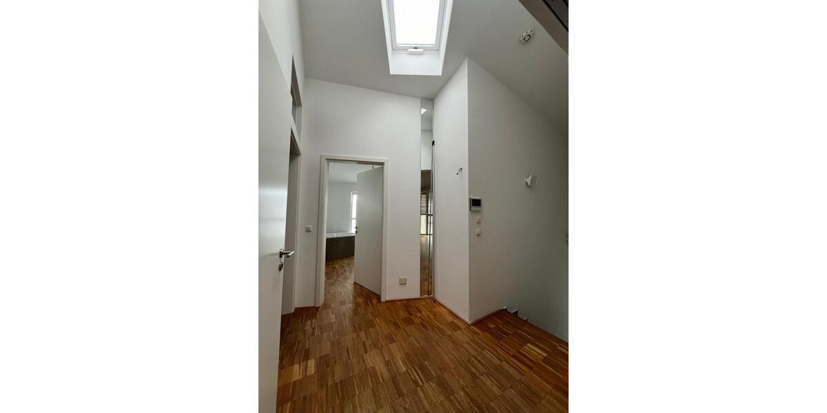 Hochwertige 2,5-Zimmer Wohnung mit gehobenem Standard 2.5 zimmer