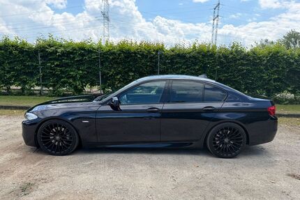 BMW 530 186.700 km 16.500 &euro; Sarstedt 31157