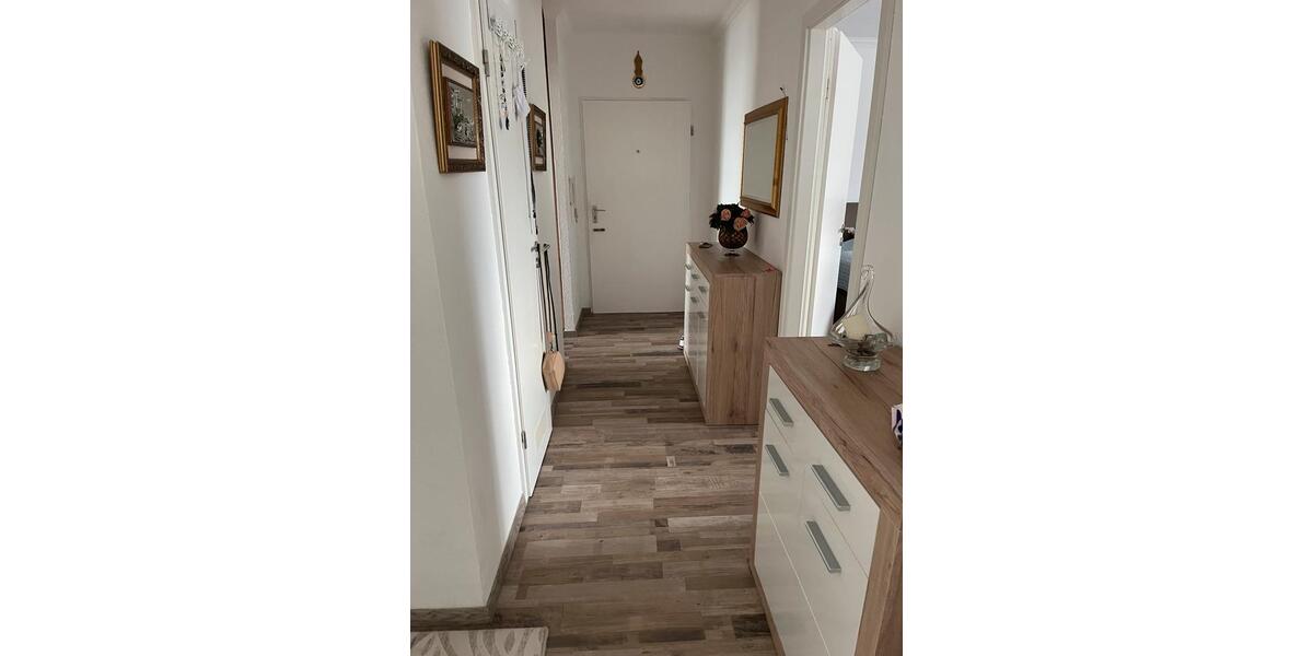 Eigentumswohnung Kapitalanlage 3 zimmer