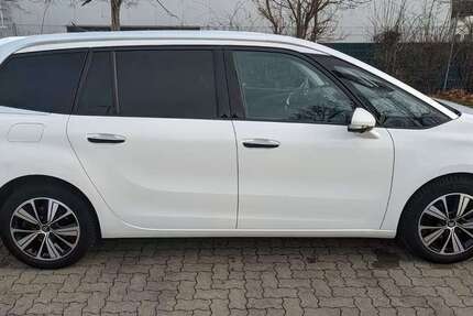 Citroen Grand C4 Picasso