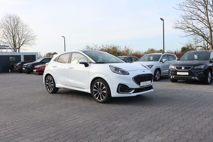 Ford Puma 16.850 km 19.990 &euro; Hannover 30457