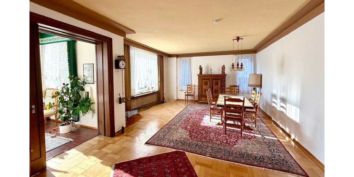 Stadtvilla im Weinbergviertel - Villa Hildesheim Mitte | Angebot:26994298