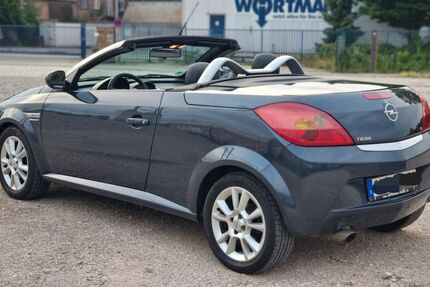 Opel Tigra 184.000 km 2.280 € Hannover 30627
