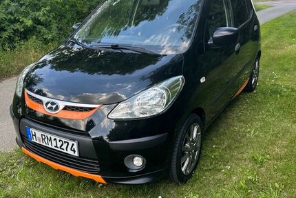 Hyundai i10 177.000 km 2.900 &euro; Barsinghausen 30890