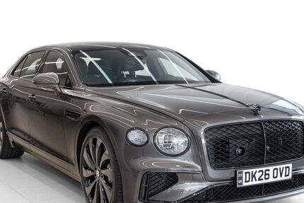 Bentley Flying Spur 2.990 km 254.680 &euro; Hannover 30655