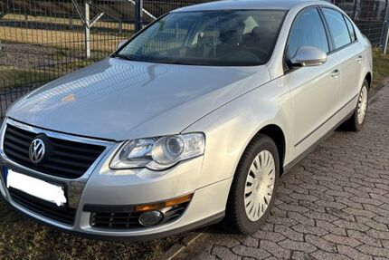 VW Passat 109.500 km 4.990 &euro; Wunstorf 31515