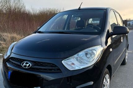 Hyundai i10 164.000 km 1.700 &euro; Hannover 30539