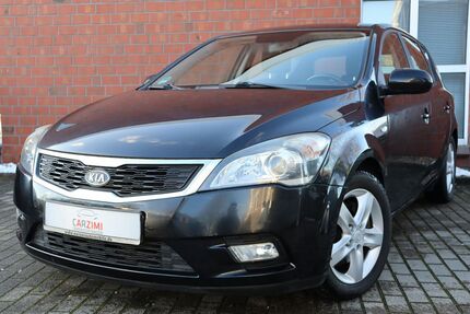 Kia ceed / Ceed 108.000 km 3.490 &euro; Hannover 30177