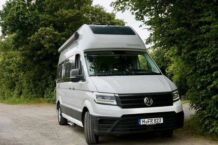 VW Crafter 68.600 km 54.590 &euro; Wunstorf 31515