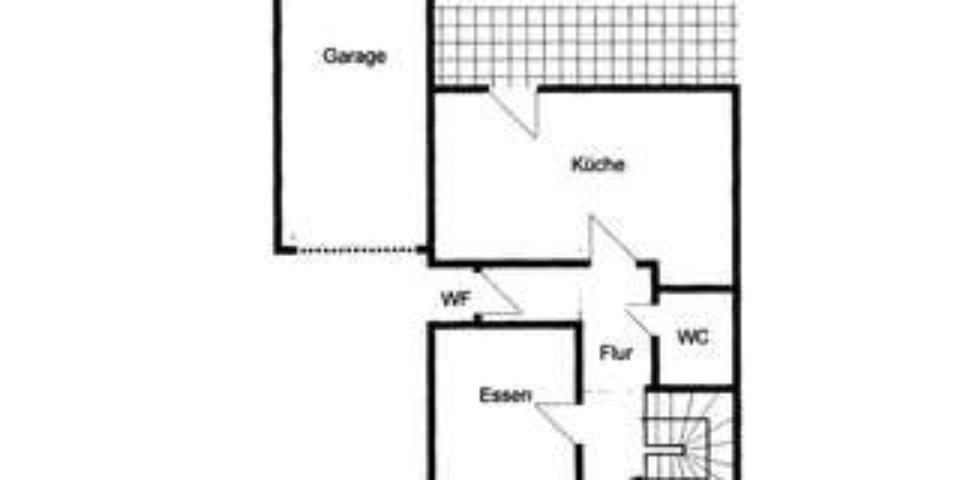 Doppelhaushälfte in Garbsen OT Osterwald OE zimmer