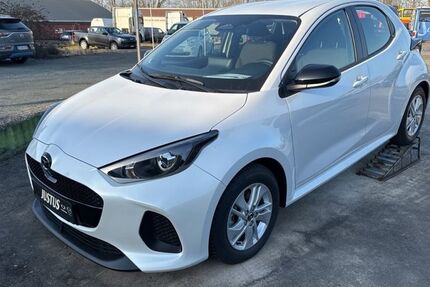 Mazda 2 Hybrid 1.237 km 19.990 &euro; Hildesheim 31137