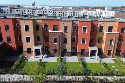 Haus Hannover Bemerode - 5 Zimmer, 153 m&sup2;, 2.070&euro; | Angebot:25195882