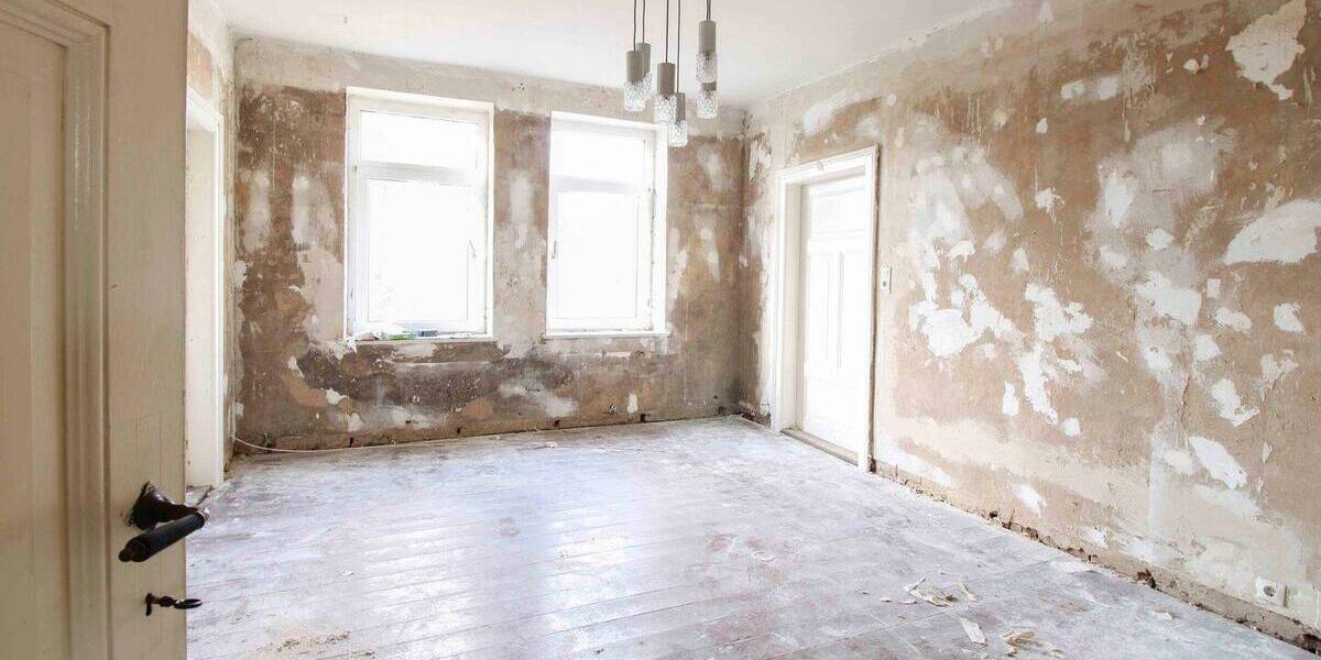 Bauernhaus, Landhaus Bad Nenndorf Waltringhausen - 8 Zimmer, 420 m&sup2;, 299.000&euro; | Angebot:26569804