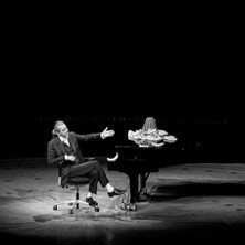 Hagen Rether - Liebe 21.02.2027 Altes Hüttenareal Neunkirchen