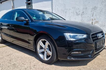 Audi A5 163.000 km 12.999 &euro; Ronnenberg 30952