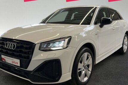 Audi Q2 31.665 km 26.990 &euro; Hannover 30179