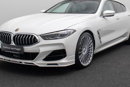 Alpina B8 10.135 km 107.900 &euro; Isernhagen 30916