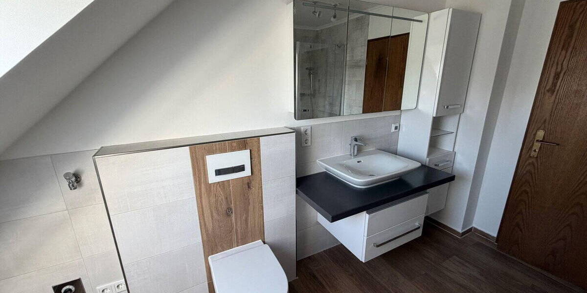 Etagenwohnung Garbsen Garbsen-Mitte - 3 Zimmer, 90 m&sup2;, 1.000&euro; | Angebot:26527573