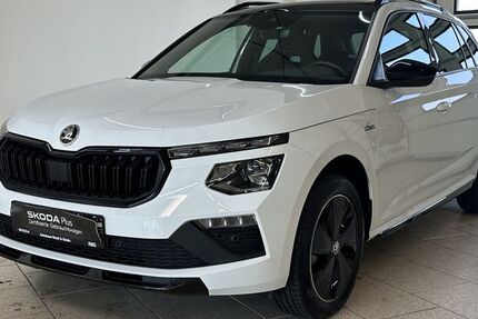 Skoda Kamiq 12.651 km 28.999 &euro; Hemmingen/Hannover 30966