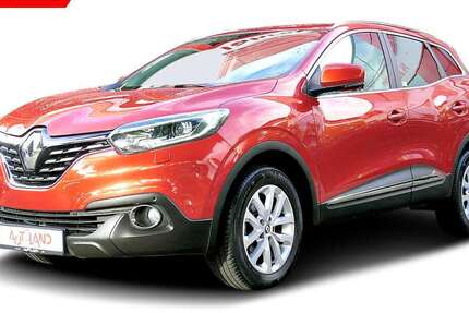 Renault Kadjar 52.922 km 15.950 € Hannover 30179