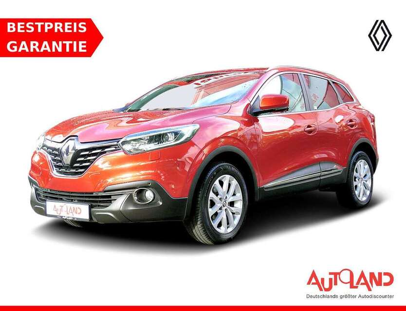 Renault Kadjar 52.922 km 15.950 € Hannover 30179