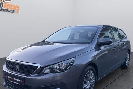 Peugeot 308 46.700 km 10.980 &euro; Lehrte 31275