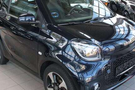 Smart forTwo 19.500 km 15.950 &euro; Hannover - Lahe 30659