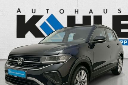VW T-Cross 29.613 km 21.490 € Wedemark 30900