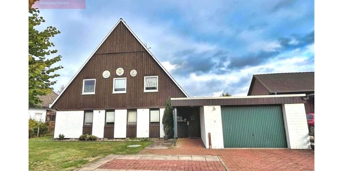 Haus zum Kaufen in Lehrte 365.000 € 155 m² 7 zimmer