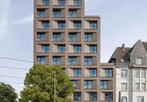 Smart Living in Hannover: Vollmöbliertes 1-Zimmer-Apartment