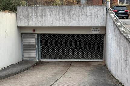 Tiefgarage Hansering 108-114 zimmer