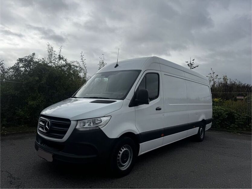 Sprinter