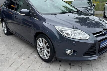 Ford Focus 284.936 km 3.999 &euro; Isernhagen OT Altwarmbüchen bei Hannover A2/A7 30916