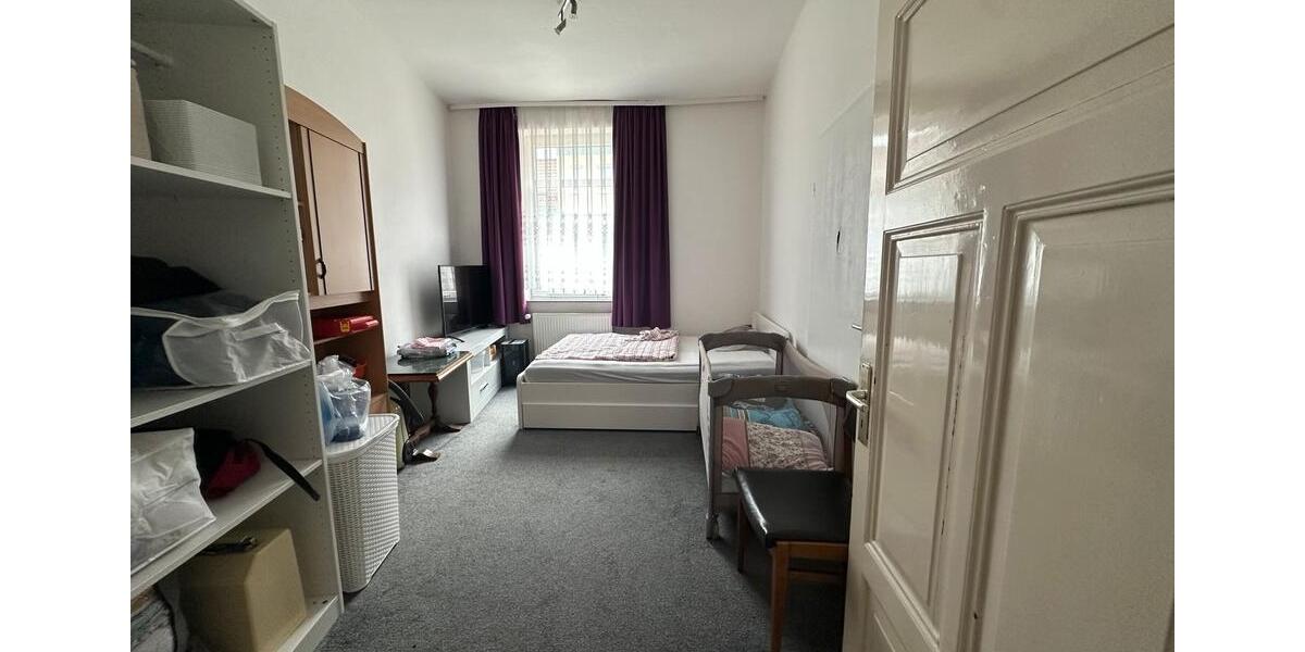 Etagenwohnung Hannover Linden-Limmer - 6 Zimmer, 120 m&sup2;, 495.000&euro; | Angebot:23621058