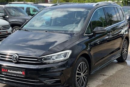 VW Touran 168.900 km 14.000 &euro; Hannover 30453