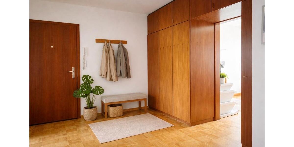 Etagenwohnung Hannover Misburg-Anderten - 3 Zimmer, 77 m&sup2;, 269.000&euro; | Angebot:26205543
