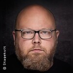 Andreas Kümmert & The Electric Circus - LIVE 2027