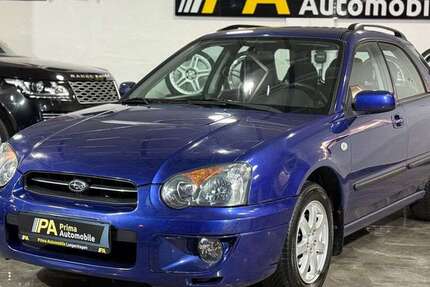 Subaru Impreza 143.500 km 3.999 &euro; Langenhagen 30853
