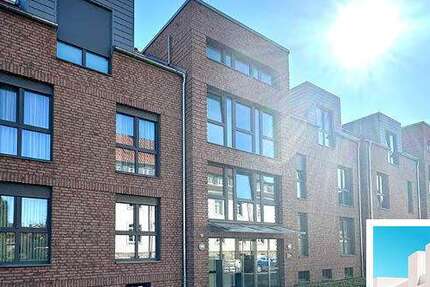 Wohnung zum Mieten in Springe 900 € 77.08 m² 2 zimmer