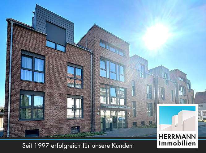 Wohnung zum Mieten in Springe 900 € 77.08 m² 2 zimmer