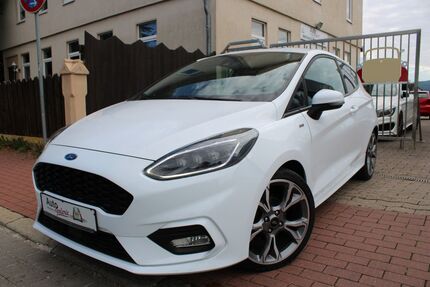 Ford Fiesta 76.000 km 13.990 € Nordstemmen 31171