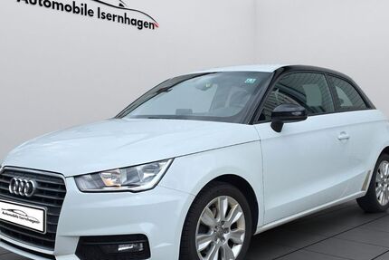 Audi A1 152.000 km 8.290 &euro; Isernhagen 30916