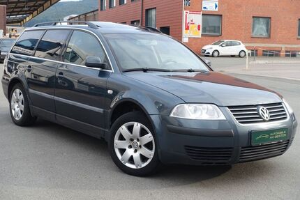 VW Passat 303.732 km 1.990 &euro; Springe 31832