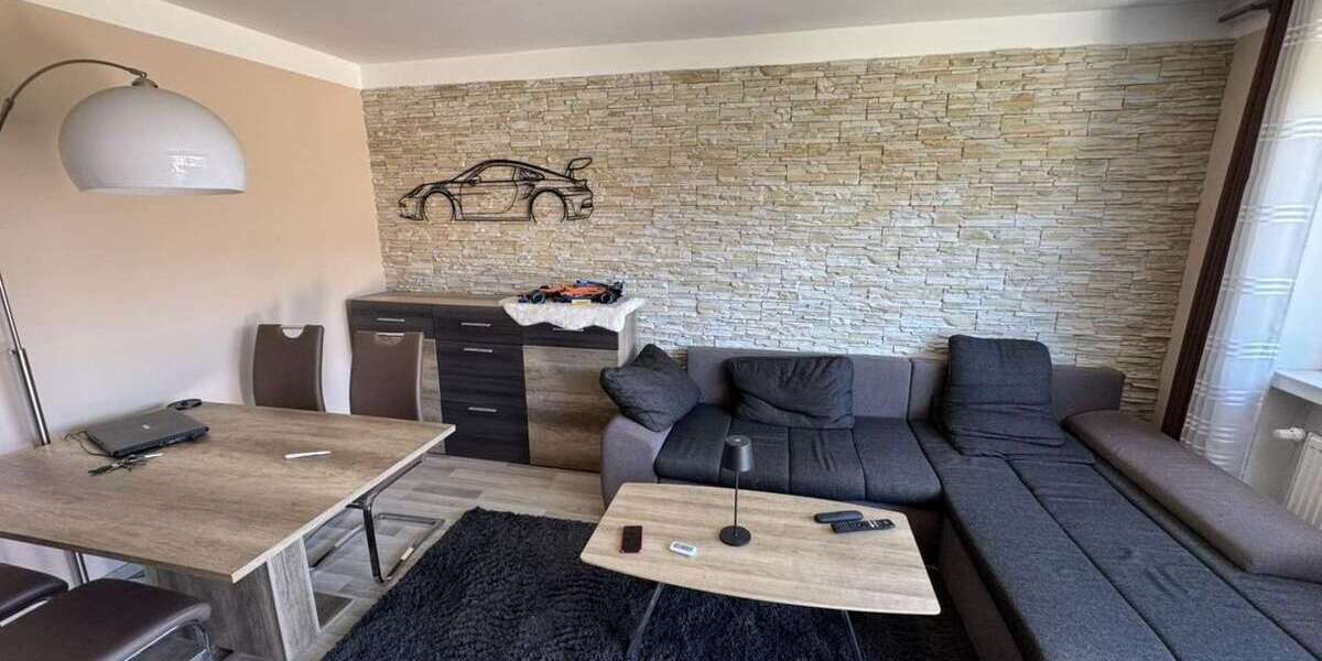 Etagenwohnung Hannover Herrenhausen-Stöcken - 2 Zimmer, 49 m&sup2;, 175.000&euro; | Angebot:27465800