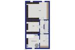 Reihenhaus Burgdorf - 4 Zimmer, 145 m&sup2;, 2.100&euro; | Angebot:26424490