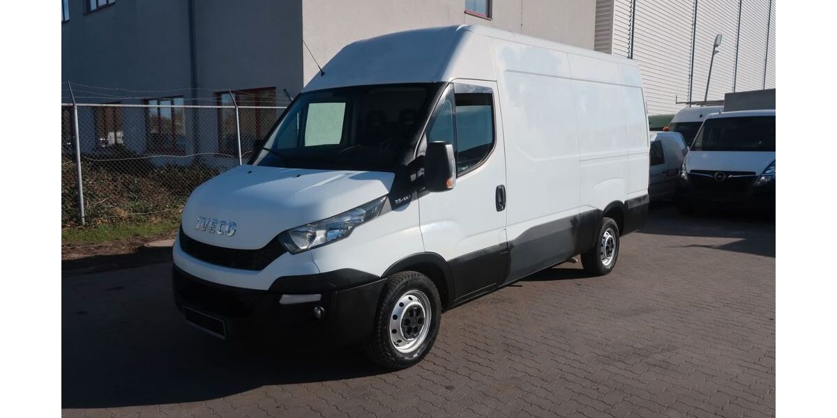 IVECO Andere 125.839 km 11.700 &euro; Hannover 30179