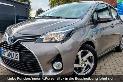 Toyota Yaris 44.871 km 9.999 &euro; Garbsen,Hannover 30827