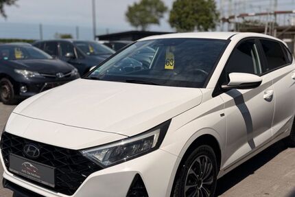 Hyundai i20 163.325 km 8.950 &euro; Barsinghausen ( bei Hannover ) 30890