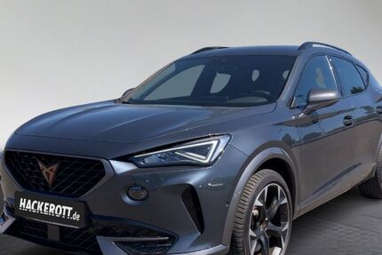 Cupra Formentor 34.749 km 31.450 &euro; Laatzen 30880